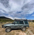 2004 Land Rover Discovery Series II