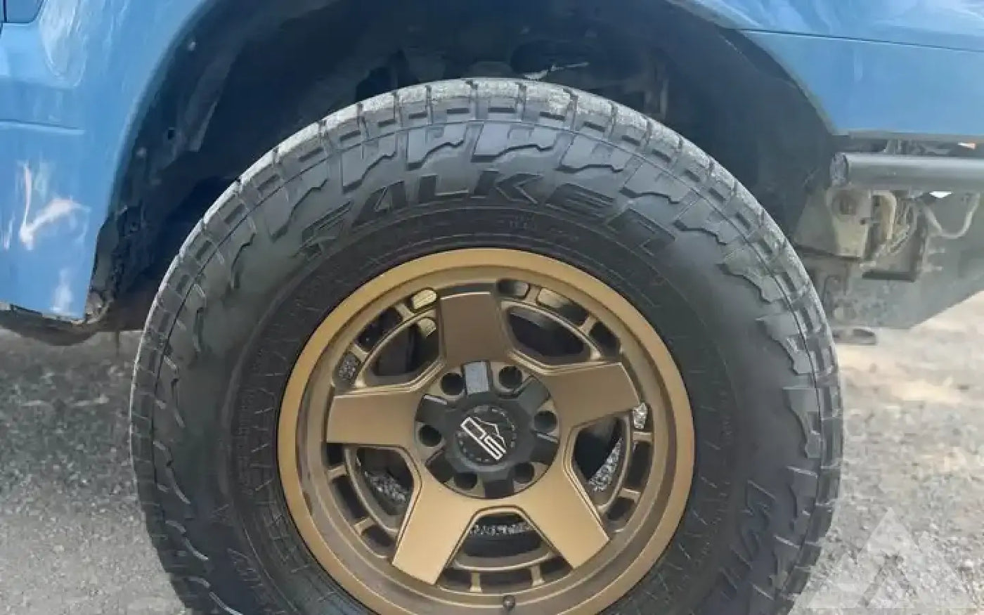 2004 Lexus GX 470 — used overland rig for sale in Provo, UT (photo 3) — photo 3