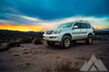 2004 Lexus GX 470