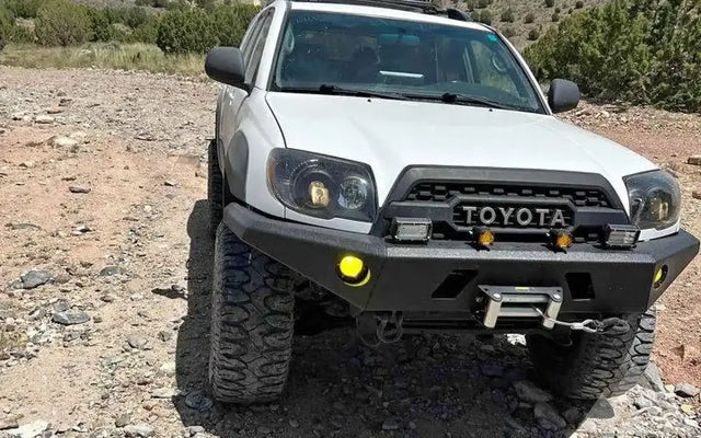 2004 Toyota 4Runner — photo 3