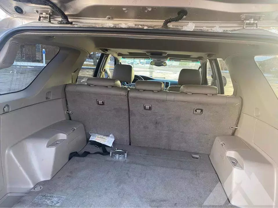 2004 Toyota 4Runner — used overland rig for sale in Orem, UT (photo 5) — photo 5