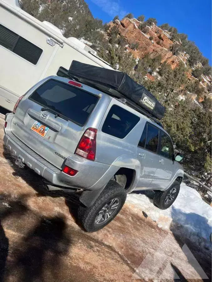 2004 Toyota 4Runner — used overland rig for sale in South Jordan, UT (photo 5) — photo 5