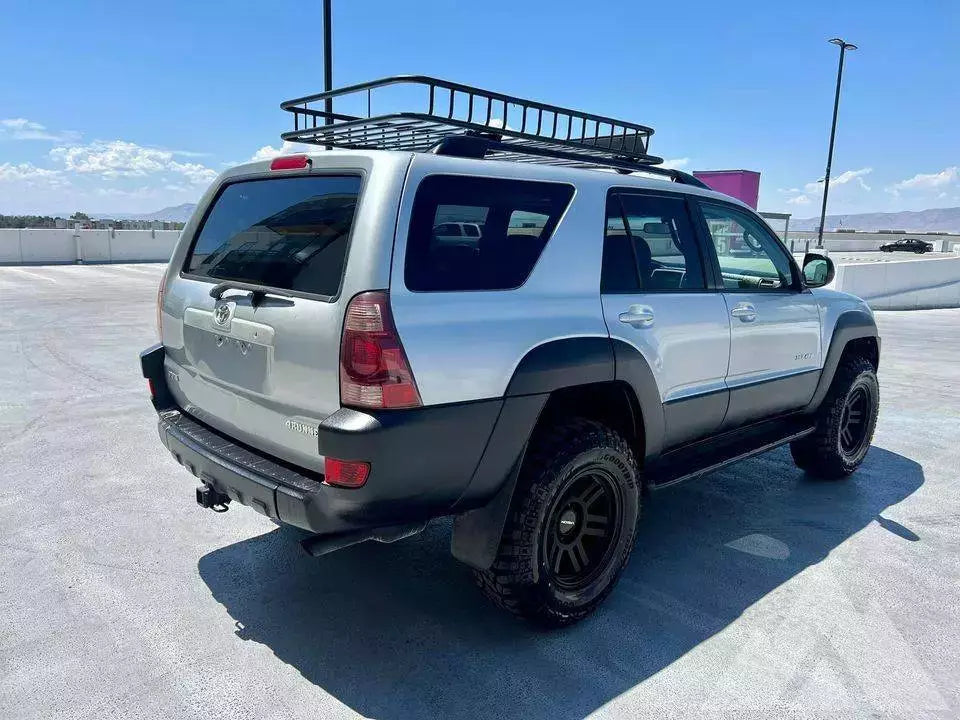 2004 Toyota 4Runner — used overland rig for sale in Provo, UT (photo 2) — photo 2