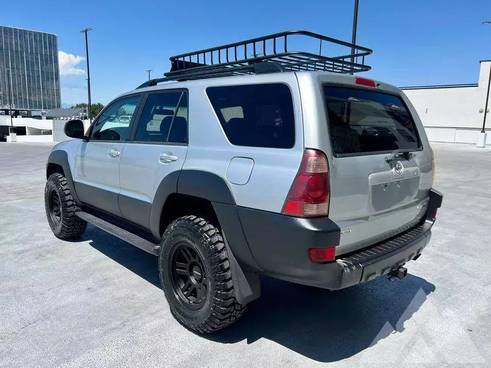 2004 Toyota 4Runner — used overland rig for sale in Provo, UT (photo 5) — photo 5