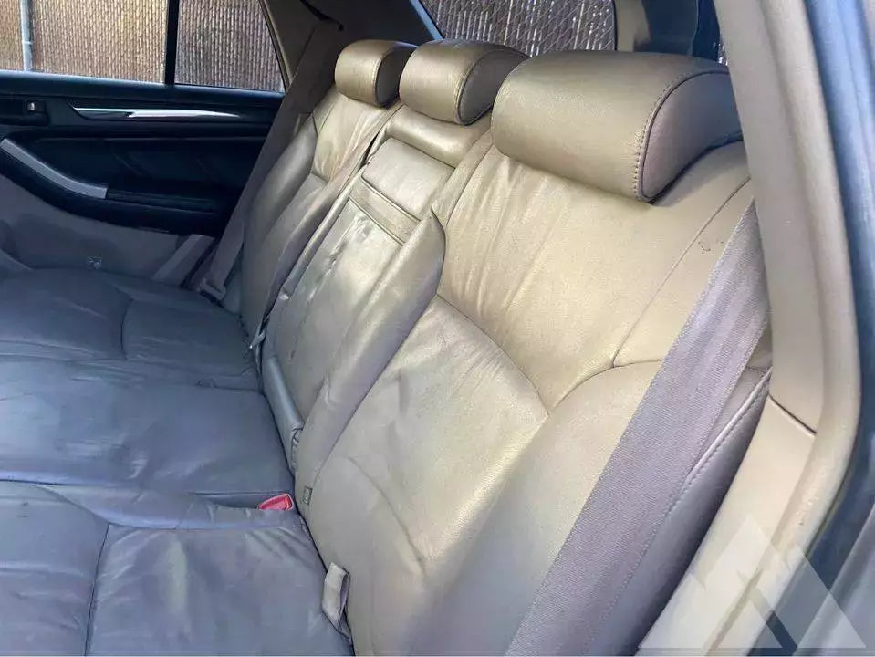 2004 Toyota 4Runner — used overland rig for sale in Orem, UT (photo 7) — photo 7