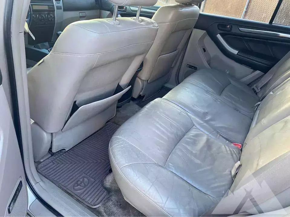 2004 Toyota 4Runner — used overland rig for sale in Orem, UT (photo 6) — photo 6