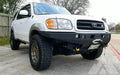 2004 Toyota Sequoia