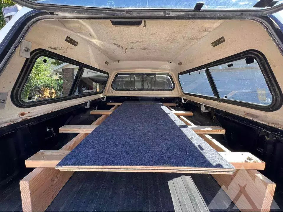 2004 Toyota Tacoma — used overland rig for sale in Salt Lake City, UT (photo 3) — photo 3