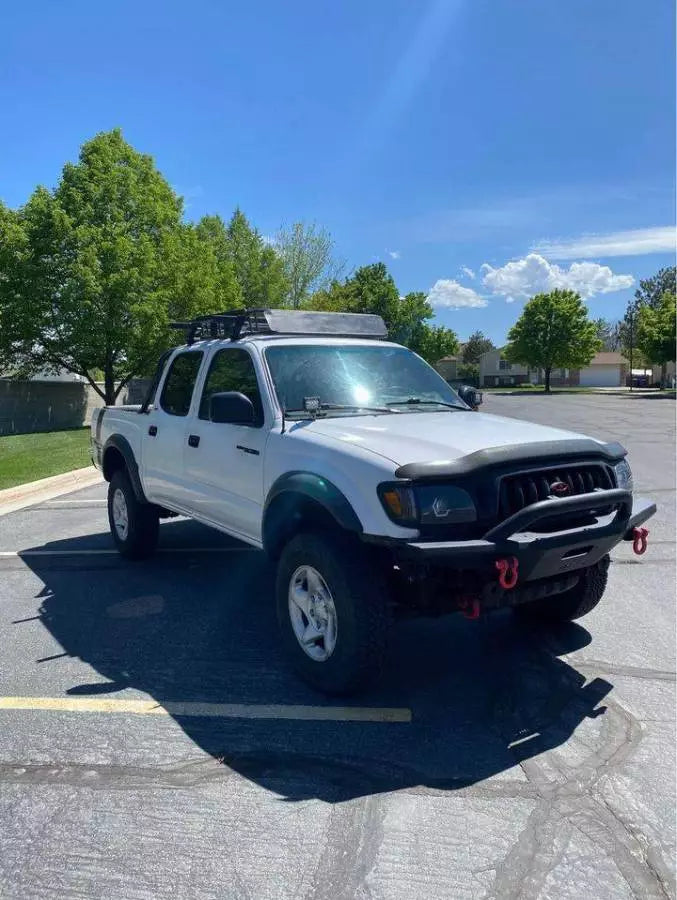 2004 Toyota Tacoma — used overland rig for sale in West Jordan, UT (photo 3) — photo 3