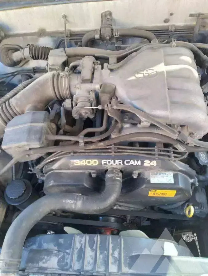 2004 Toyota Tacoma — used overland rig for sale in Salt Lake City, UT (photo 4) — photo 4