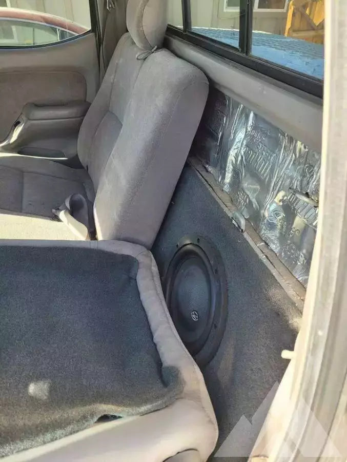 2004 Toyota Tacoma — used overland rig for sale in Kamas, UT (photo 8)