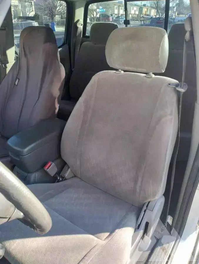2004 Toyota Tacoma — used overland rig for sale in Salt Lake City, UT (photo 10) — photo 10