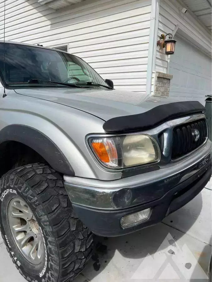 2004 Toyota Tacoma — used overland rig for sale in Ogden, UT (photo 4)