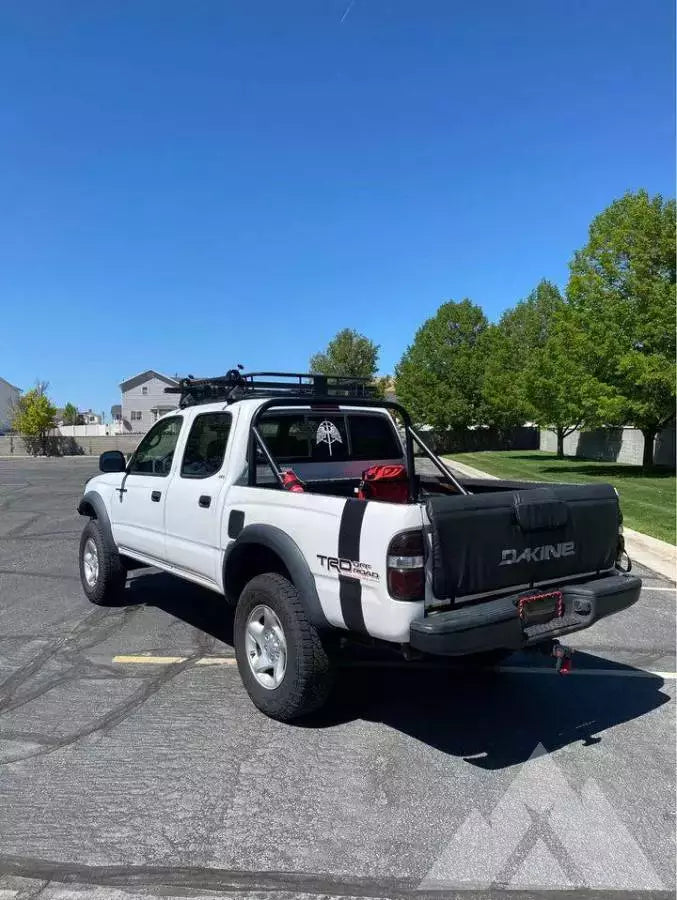 2004 Toyota Tacoma — used overland rig for sale in West Jordan, UT (photo 5)