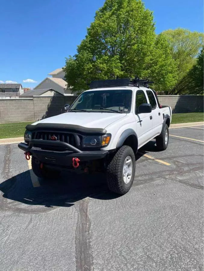 2004 Toyota Tacoma — used overland rig for sale in West Jordan, UT — photo 1