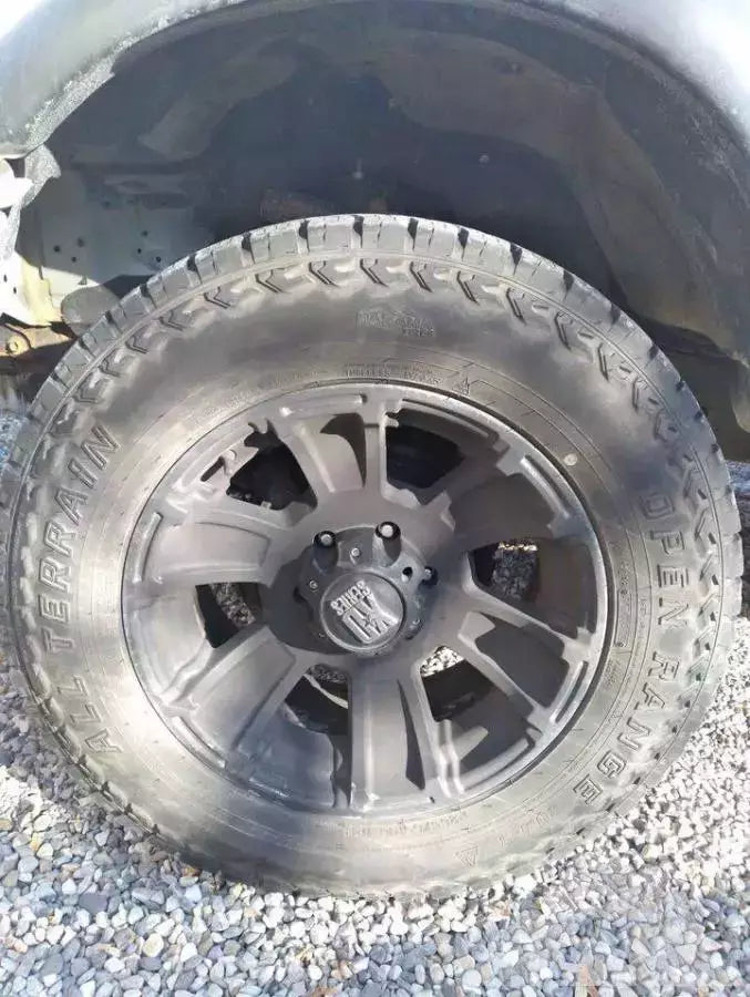 2004 Toyota Tacoma — used overland rig for sale in Salt Lake City, UT (photo 6) — photo 6