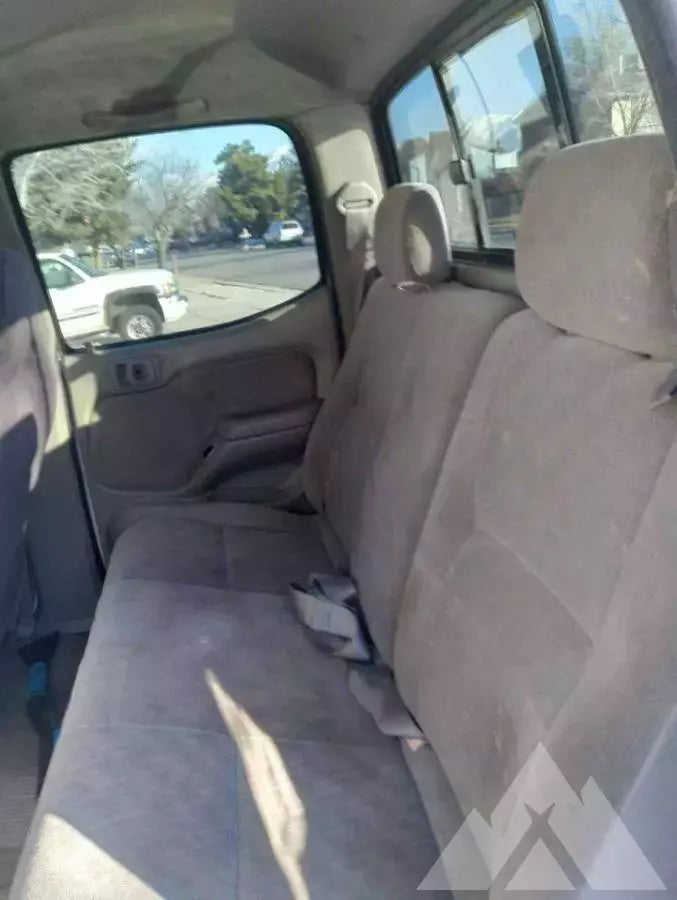 2004 Toyota Tacoma — used overland rig for sale in Salt Lake City, UT (photo 9) — photo 9