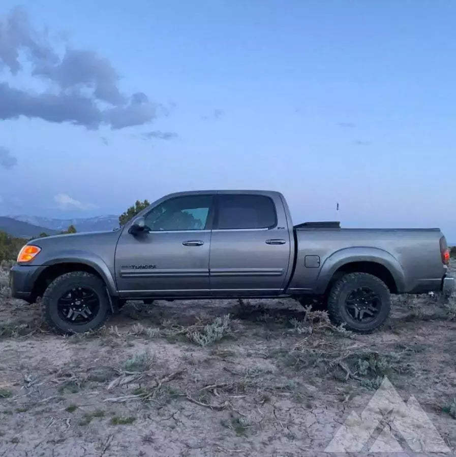 2004 Toyota Tundra — used overland rig for sale in Beaver, UT — photo 1