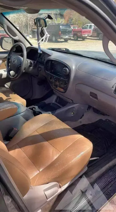 2004 Toyota Tundra — used overland rig for sale in Beaver, UT (photo 7) — photo 7