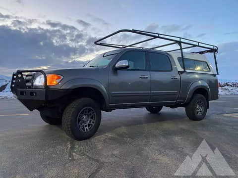 2004 Toyota Tundra