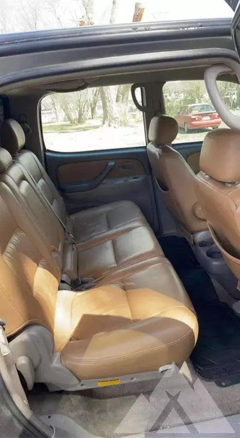 2004 Toyota Tundra — used overland rig for sale in Beaver, UT (photo 8) — photo 8
