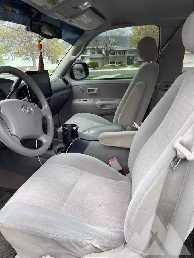 2004 Toyota Tundra — used overland rig for sale in Salt Lake City, UT (photo 10) — photo 10