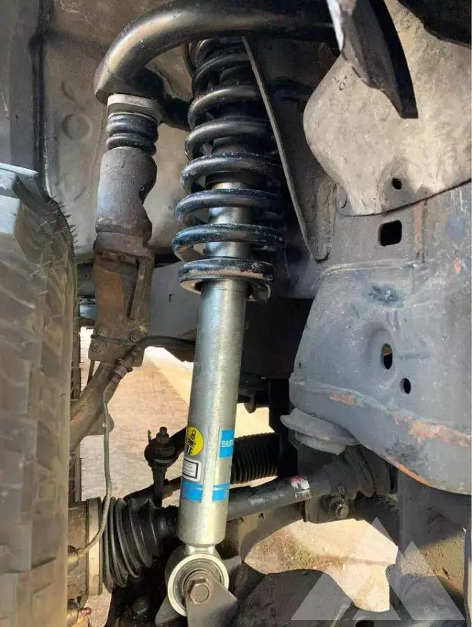 2004 Toyota Tundra — used overland rig for sale in Sandy, UT (photo 8)