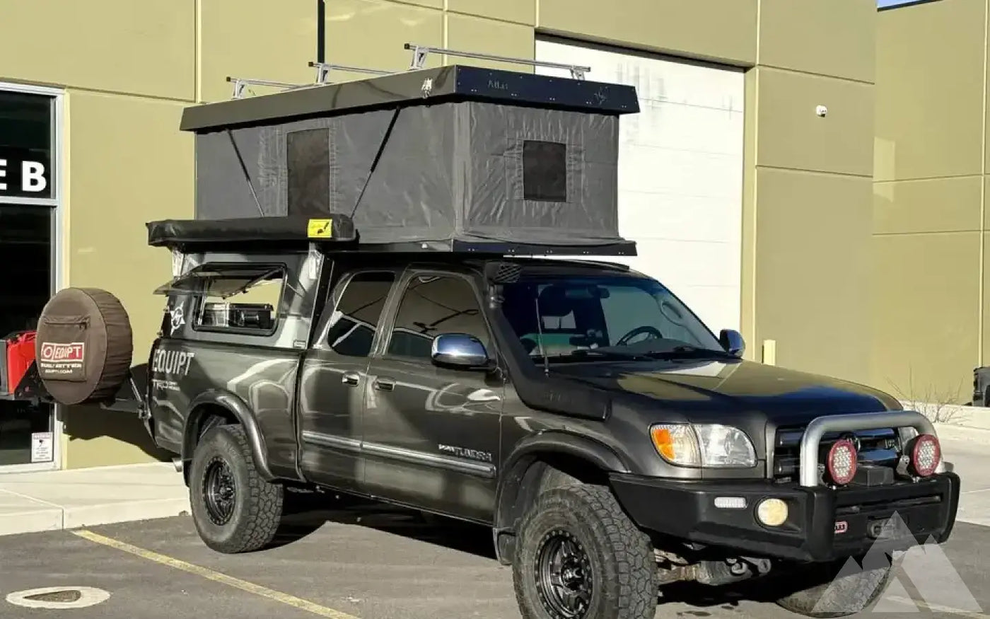 2004 Toyota Tundra — used overland rig for sale in Salt Lake City, UT (photo 5) — photo 5