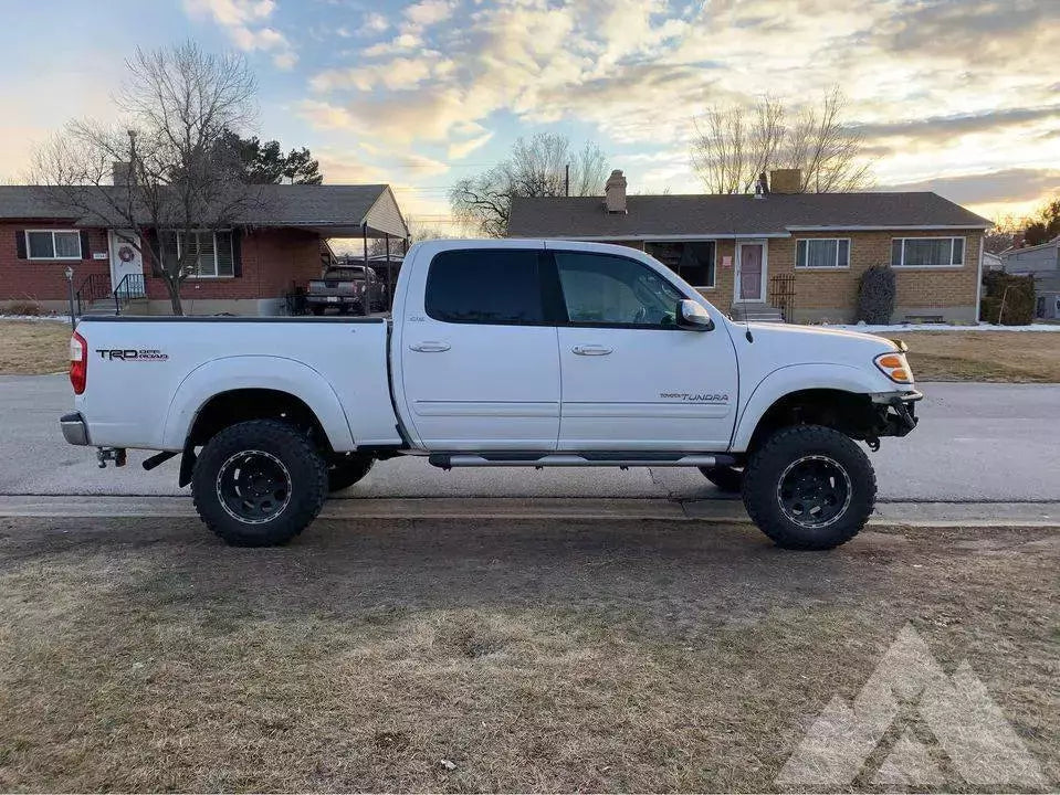2004 Toyota Tundra — used overland rig for sale in Sandy, UT (photo 3) — photo 3