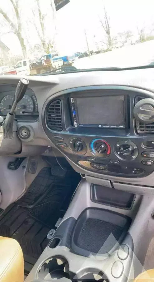 2004 Toyota Tundra — used overland rig for sale in Beaver, UT (photo 9) — photo 9