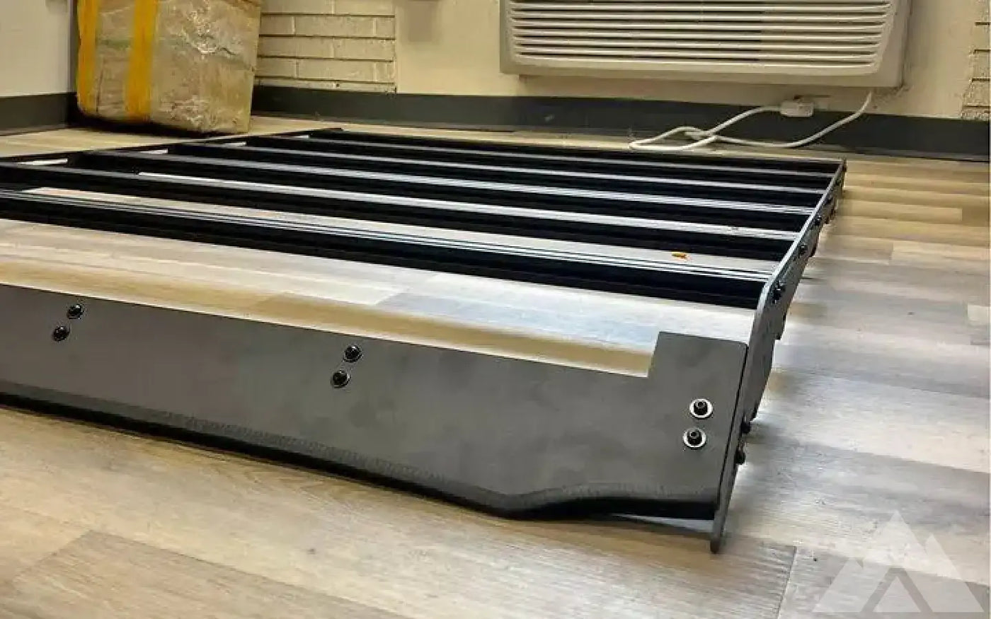 2005-2023 Toyota Tacoma Double Cab RevlDesigns — new racks for sale — photo 1
