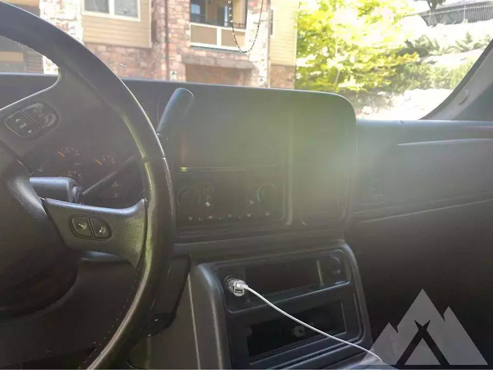 2005 Chevrolet Silverado 2500 Pickup — used overland rig for sale in Salt Lake City, UT (photo 8) — photo 8