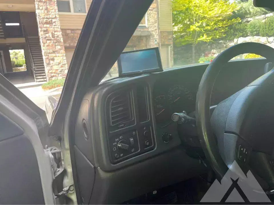 2005 Chevrolet Silverado 2500 Pickup — used overland rig for sale in Salt Lake City, UT (photo 9) — photo 9