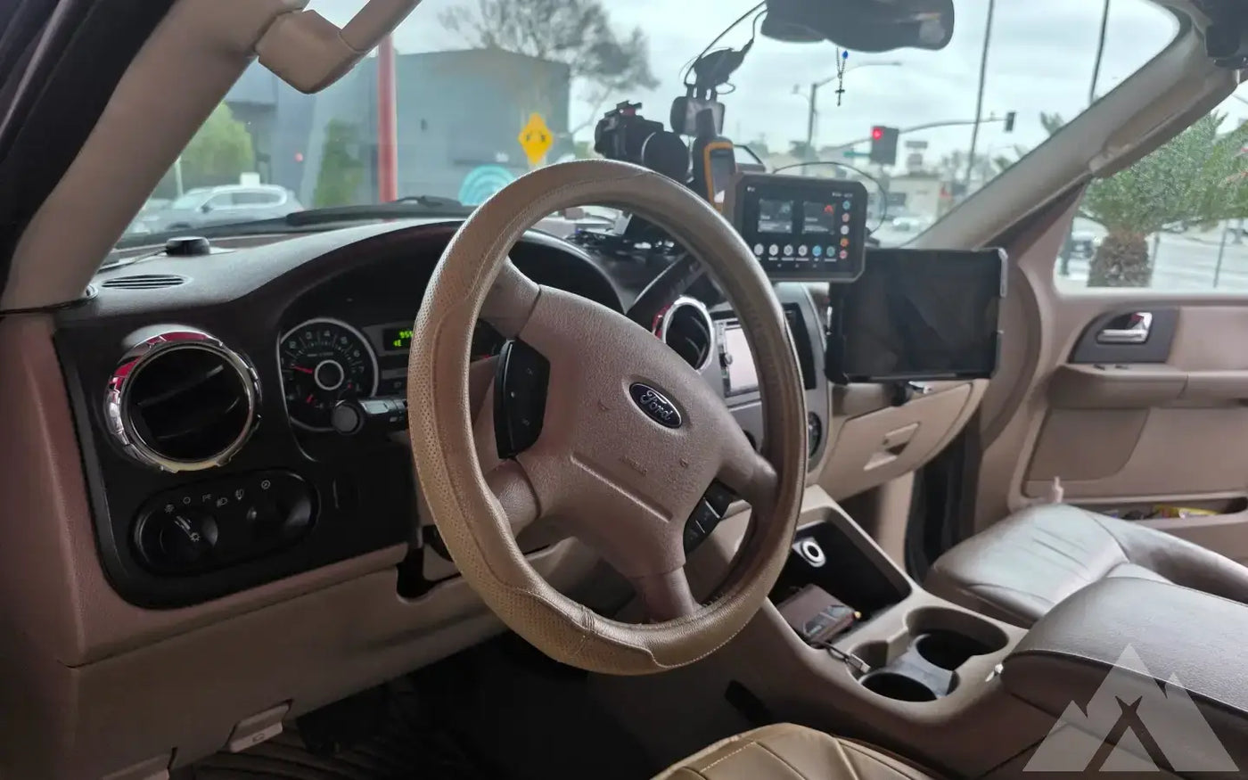 2005 Ford Expedition — used overland rig for sale in Glendale, CA (photo 5) — photo 5
