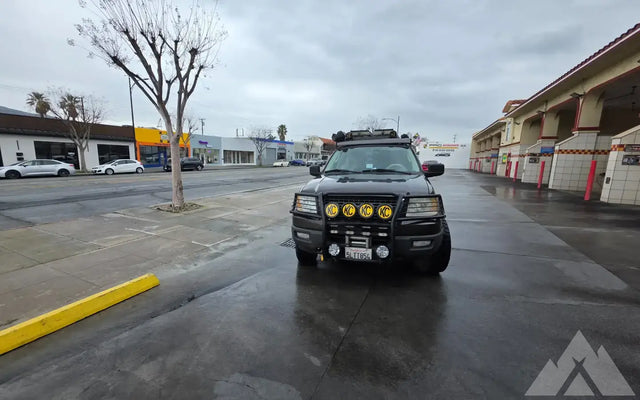 2005 Ford Expedition — photo 3