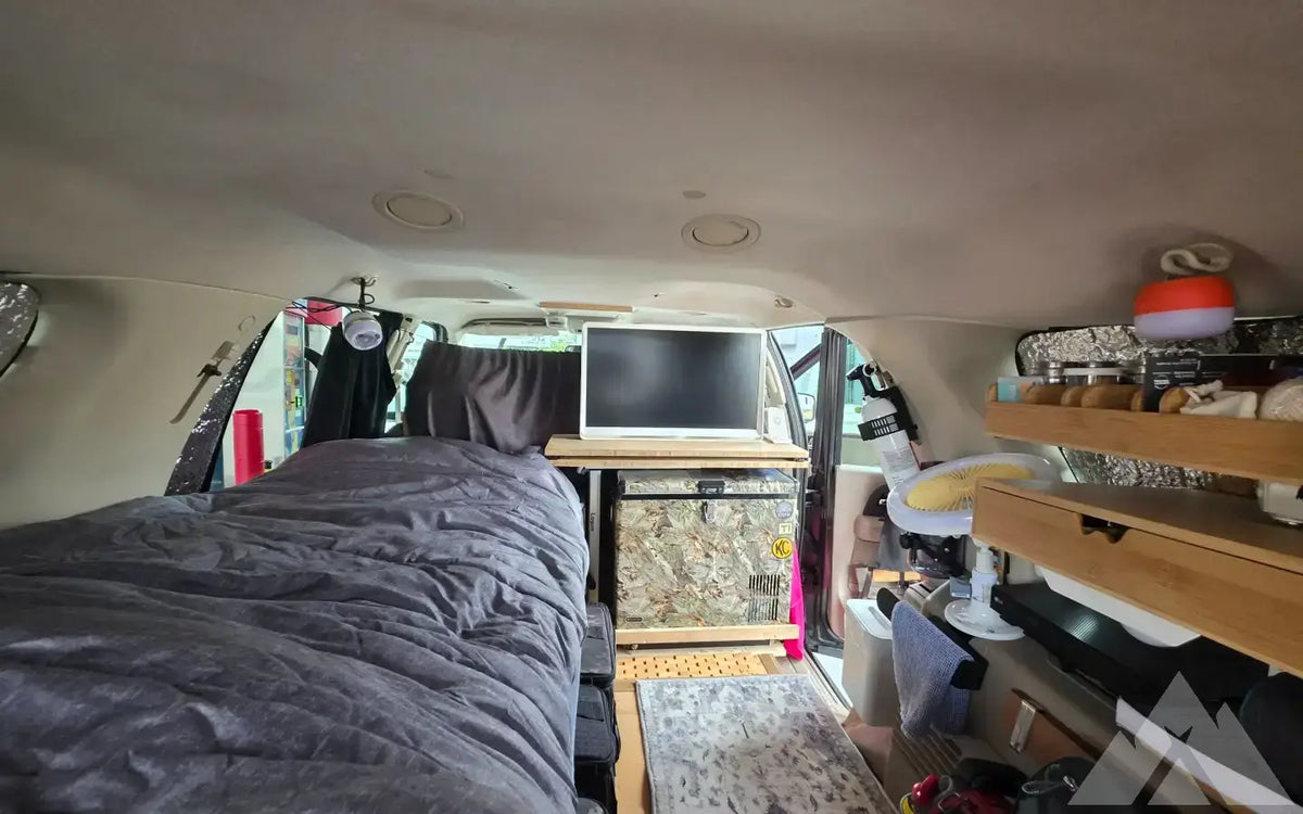 2005 Ford Expedition — used overland rig for sale in Glendale, CA (photo 10) — photo 10