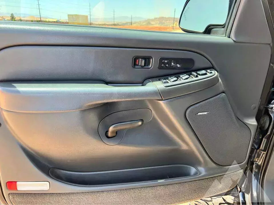 2005 Gmc Sierra 2500 Pickup — used overland rig for sale in Saint George, UT (photo 6)