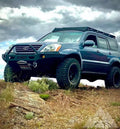 2005 Lexus GX 470