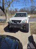 2005 Lexus GX 460
