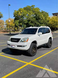 2005 Lexus GX 470