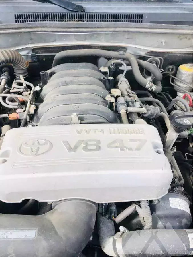 2005 Toyota 4Runner — used overland rig for sale in Paris, TX (photo 4) — photo 4