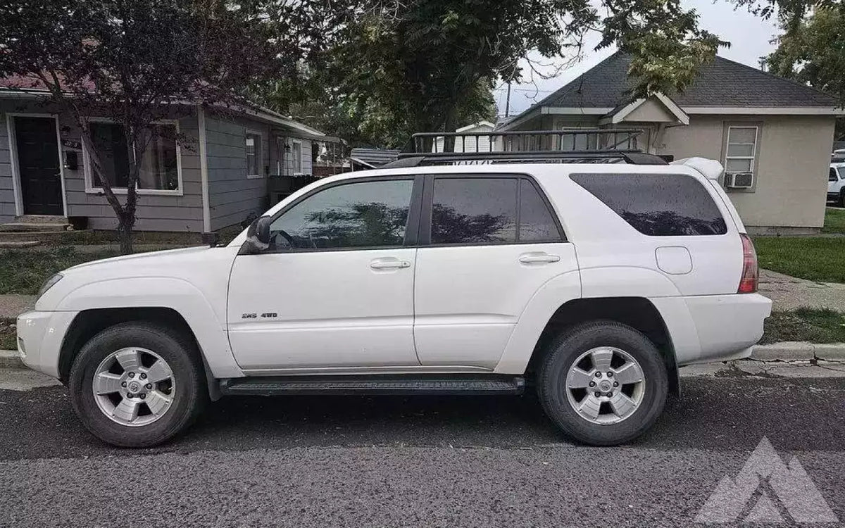 2005 Toyota 4Runner — used overland rig for sale in Magna, UT (photo 2) — photo 2