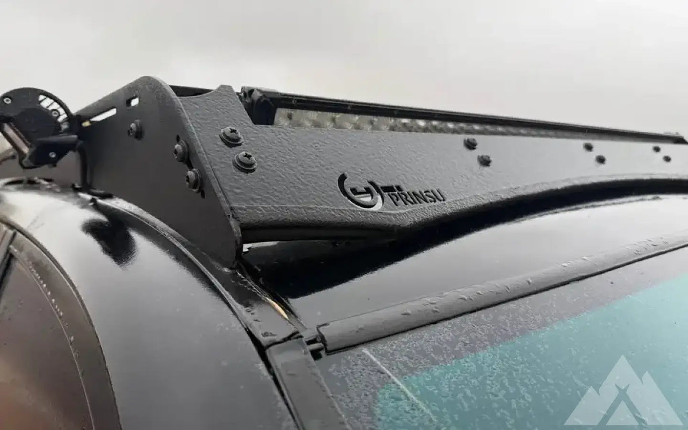 2005 Toyota 4Runner — used overland rig for sale in Peyton, CO (photo 8) — photo 8