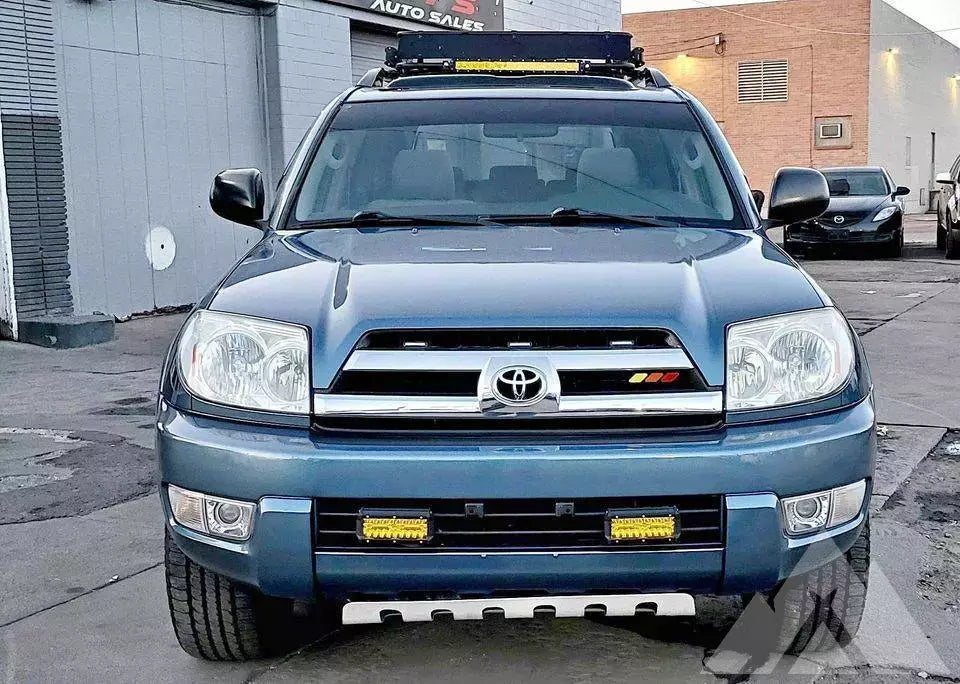 2005 Toyota 4Runner — used overland rig for sale in Thornton, CO (photo 3)