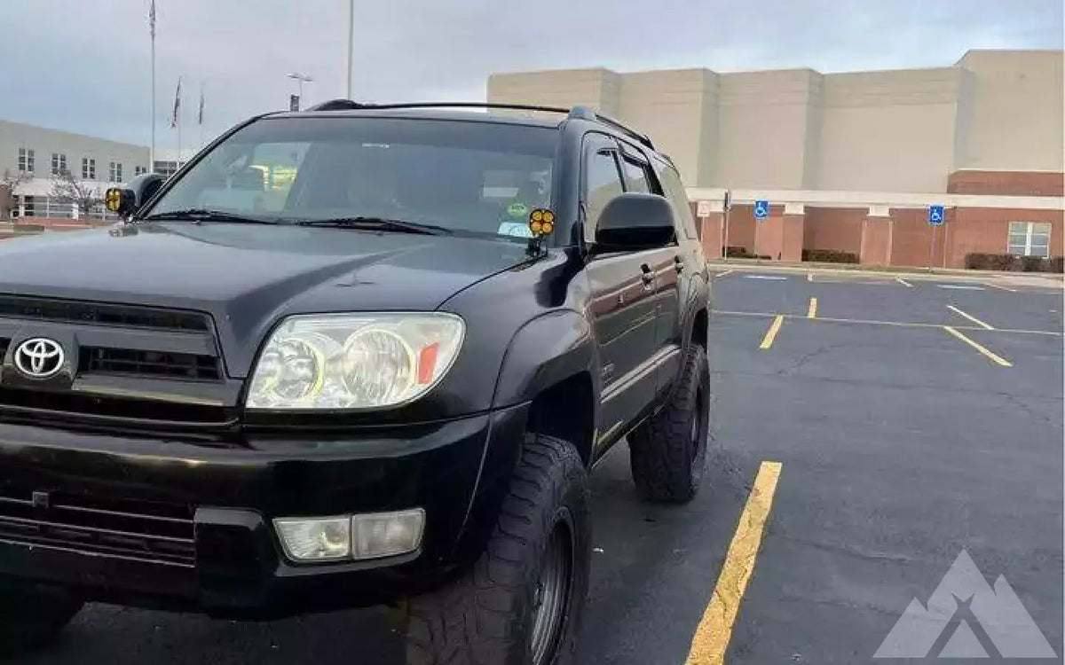 2005 Toyota 4Runner — used overland rig for sale in Salt Lake City, UT (photo 5) — photo 5