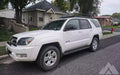 2005 Toyota 4Runner