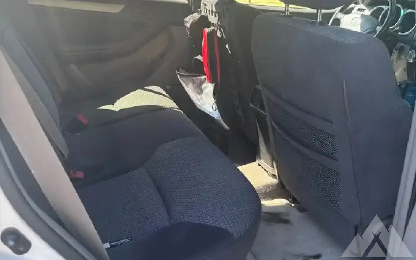 2005 Toyota 4Runner — used overland rig for sale in Salt Lake City, UT (photo 6) — photo 6