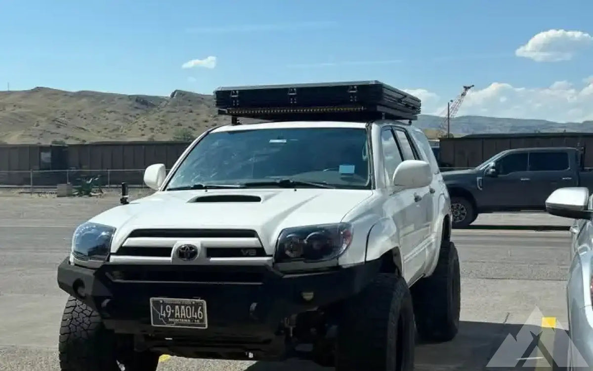 2005 Toyota 4Runner — used overland rig for sale in Salt Lake City, UT (photo 2) — photo 2