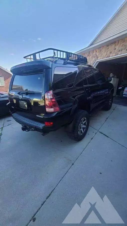 2005 Toyota 4Runner — used overland rig for sale in South Jordan, UT (photo 5) — photo 5