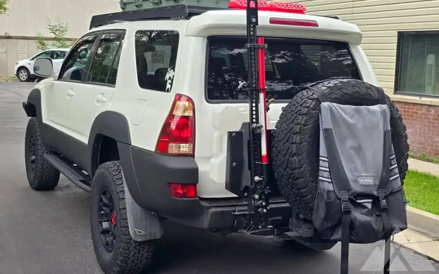 2005 Toyota 4Runner — photo 3